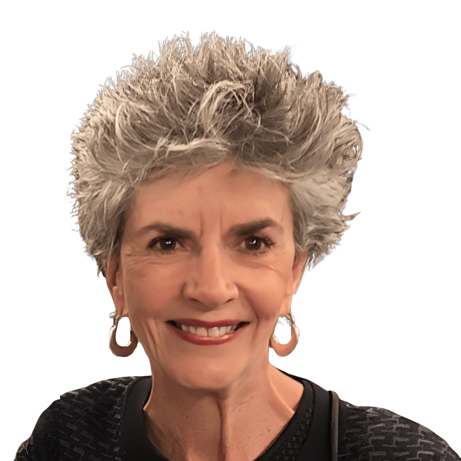 Patricia Ortiz Monasterio