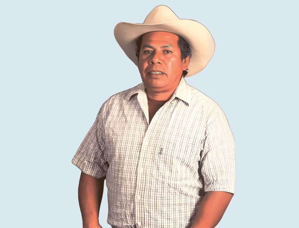 Manuel Jerónimo Reyes