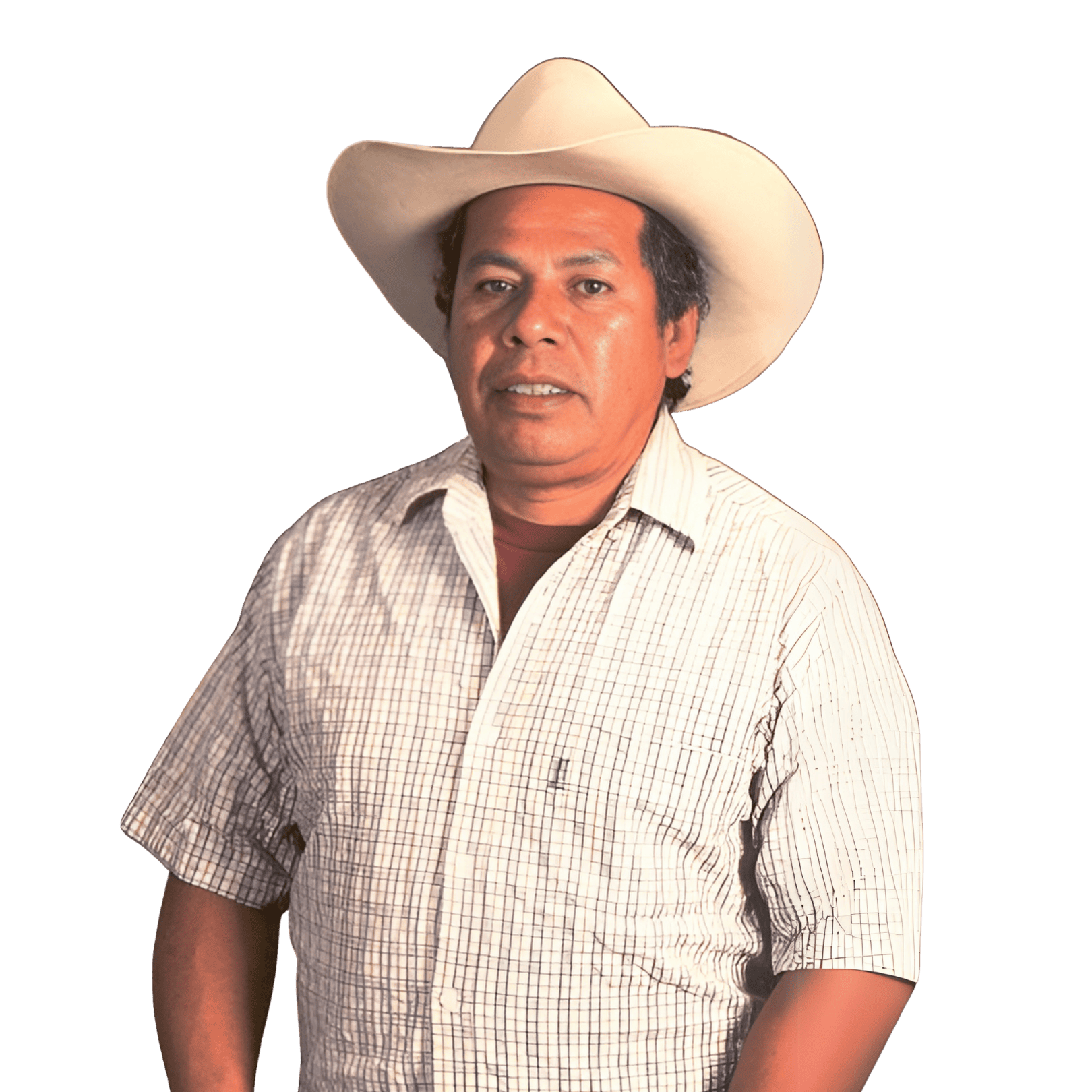 Manuel Jerónimo Reyes