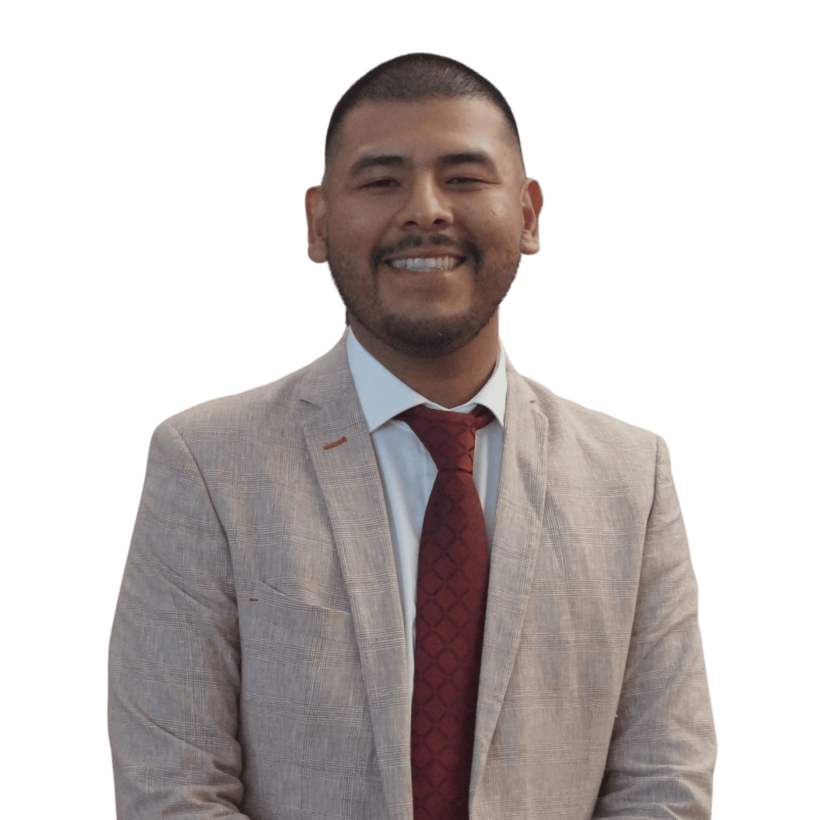 José Luis Ramírez Nárez