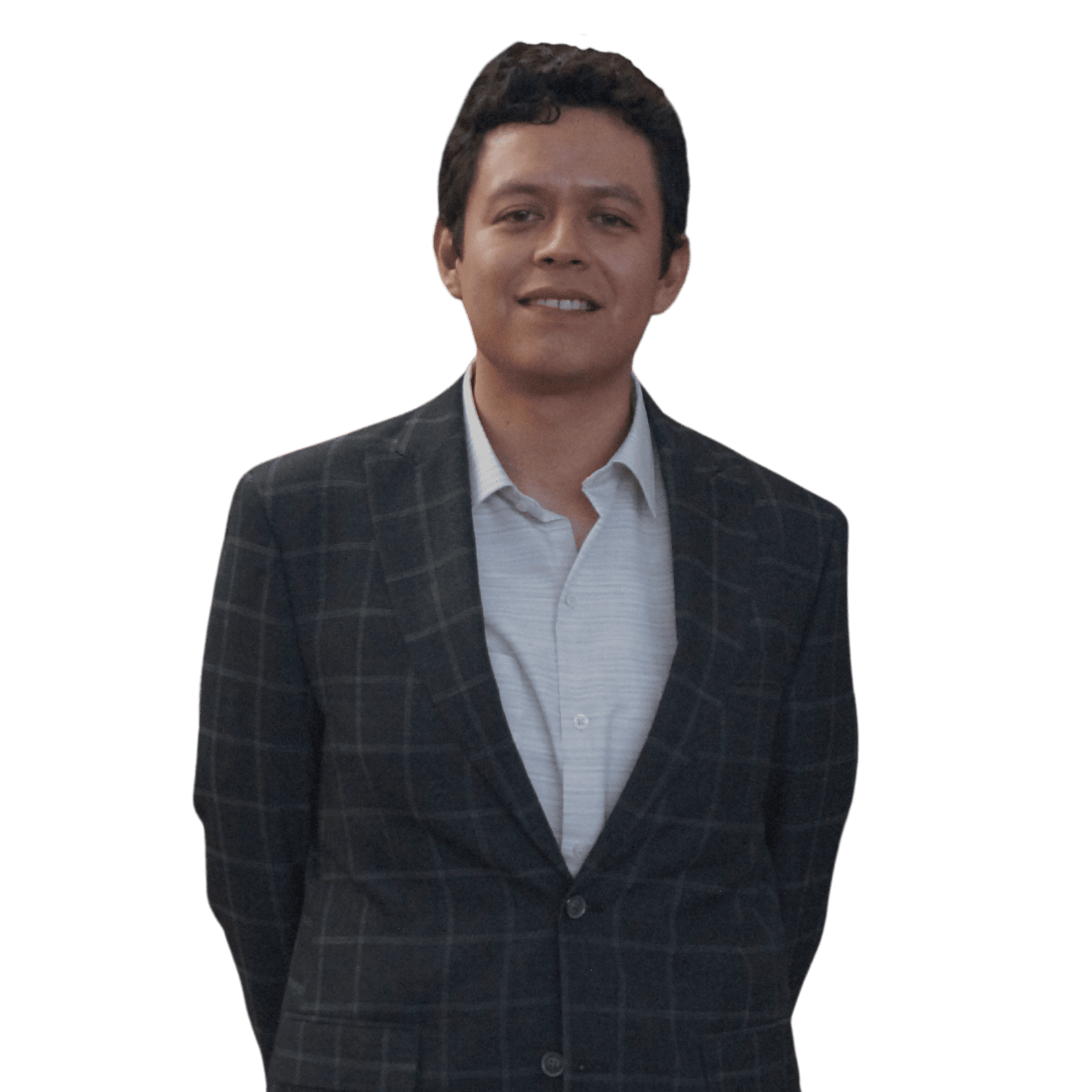 Selvin Johany Jerónimo Chiquín Enríquez