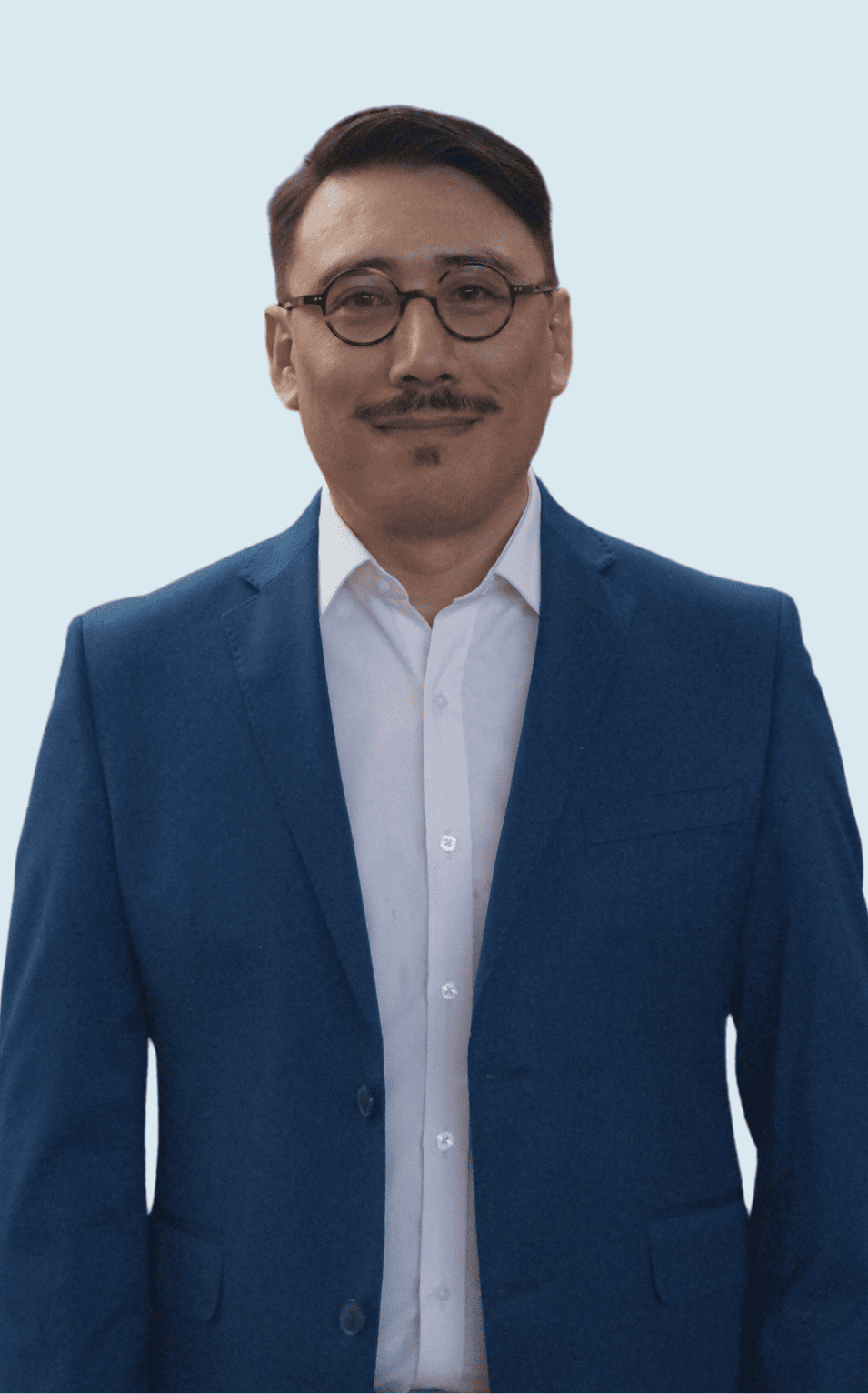 Ulises Ramírez Casas