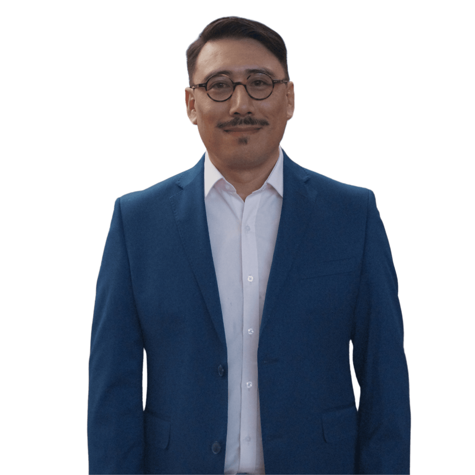 Ulises Ramírez Casas