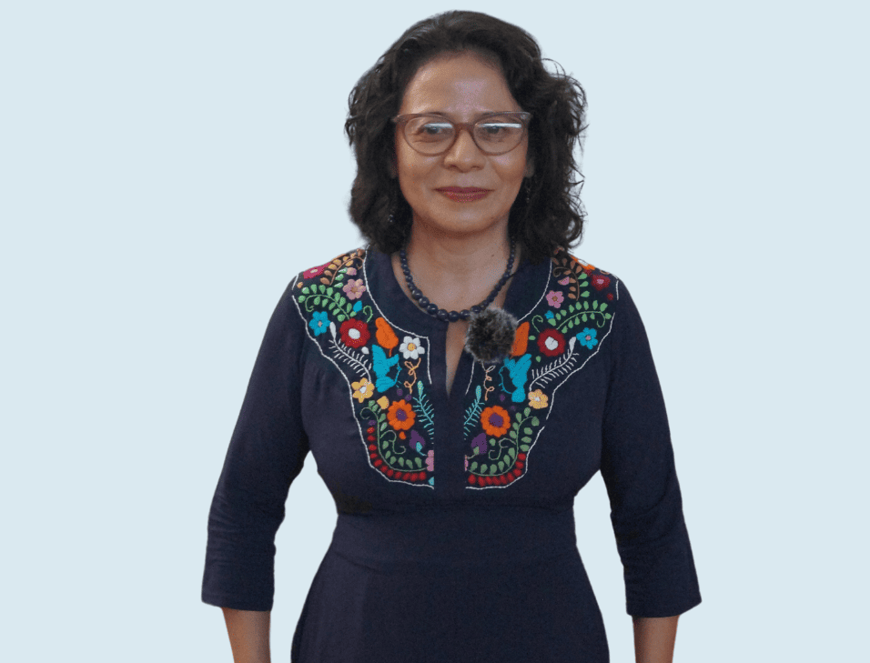 Laura Olivia Machuca Gallegos