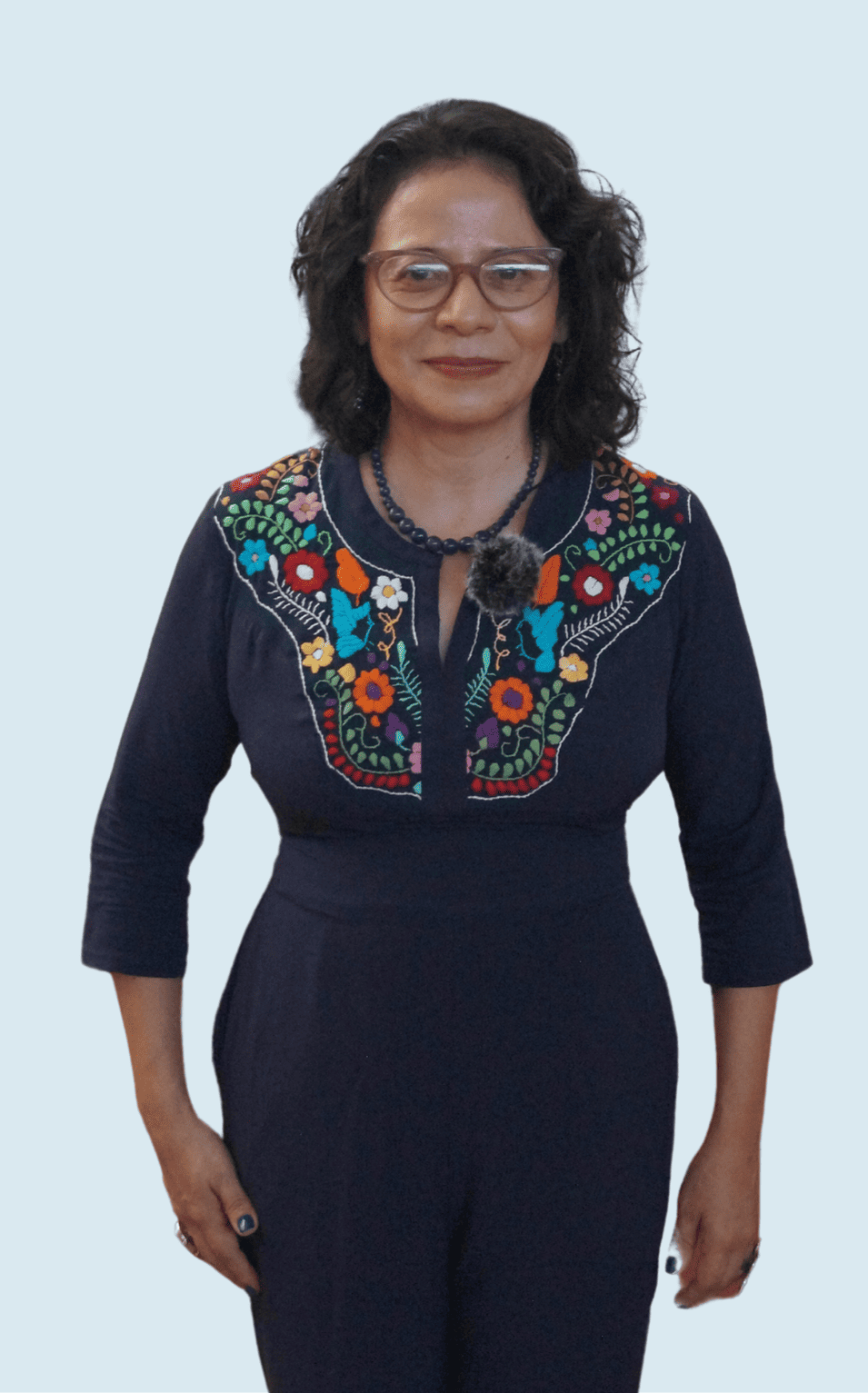 Laura Olivia Machuca Gallegos