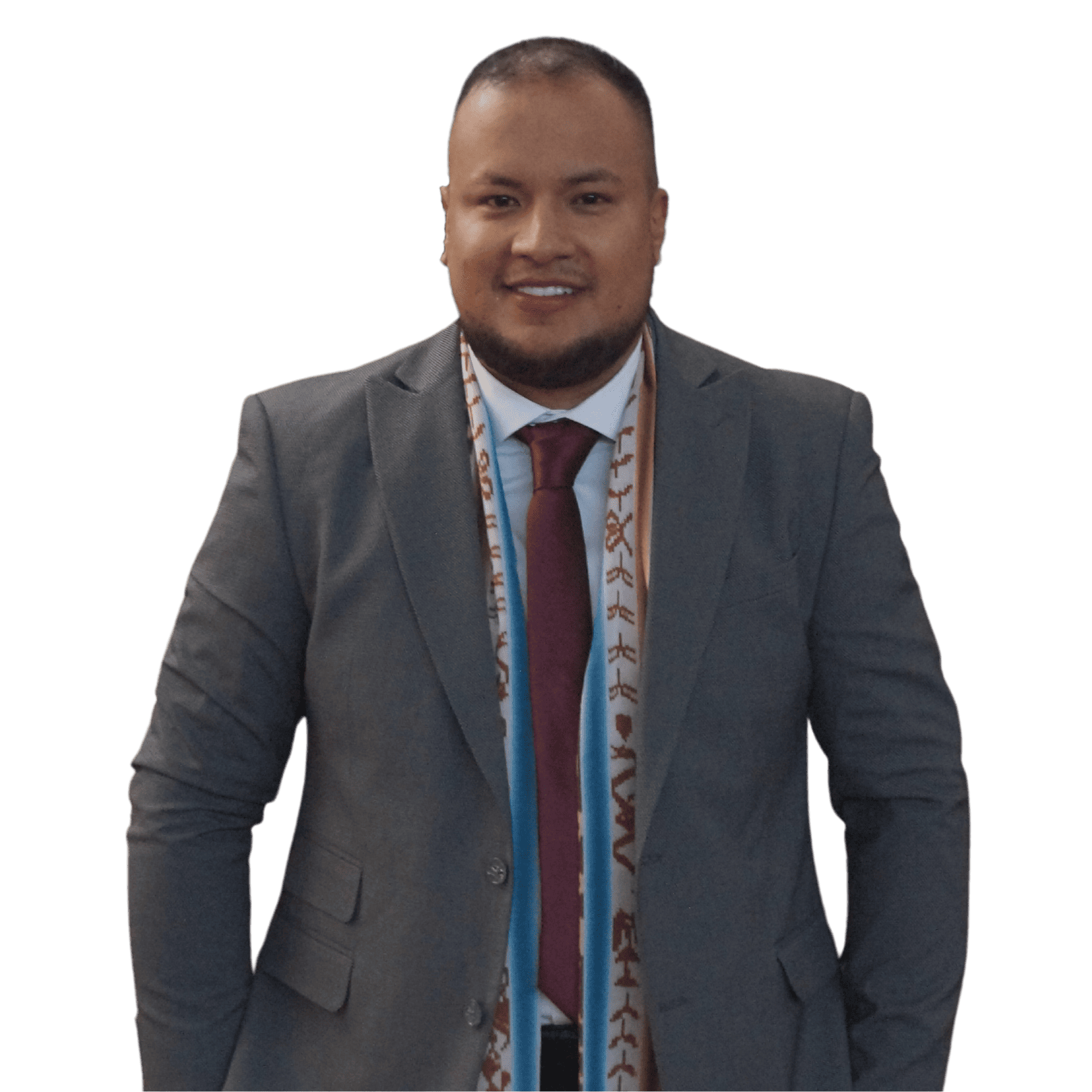 Edgar Omar Segura Esparragoza