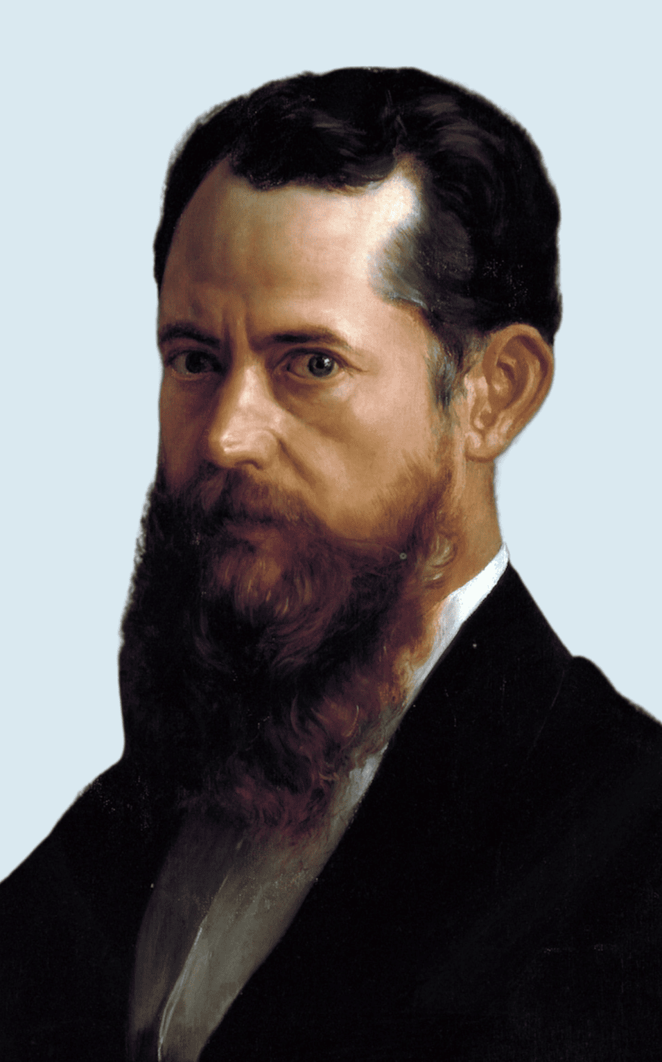 José María Velasco