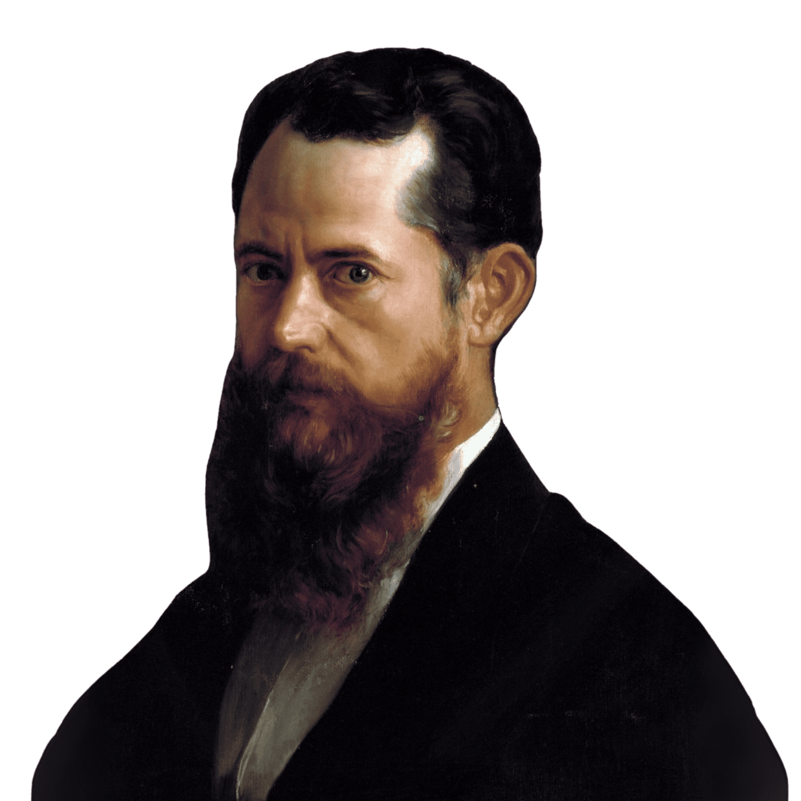 José María Velasco