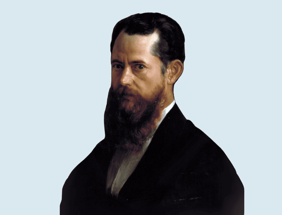 José María Velasco